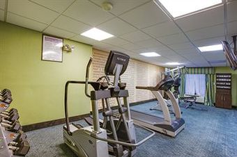Hotel La Quinta Inn & Suites Baltimore South/glen Burnie