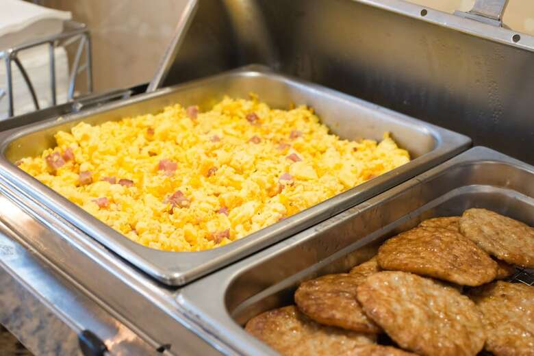 Hotel Hampton Inn & Suites Greensburg