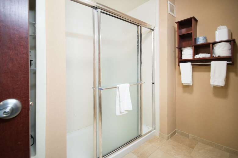 Hotel Hampton Inn & Suites Greensburg