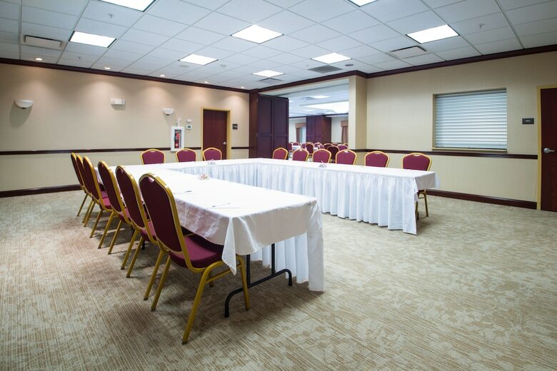 Hotel Hampton Inn & Suites Greensburg
