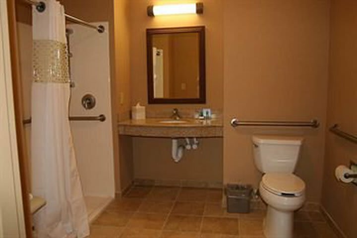 Hotel Hampton Inn & Suites Greensburg