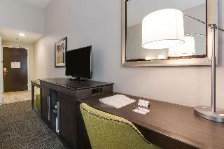 Hotel Best Western Plus White House