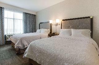 Hotel Best Western Plus White House