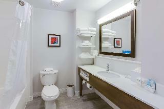 Hotel Best Western Plus White House