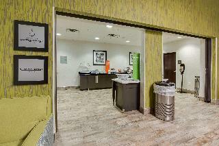 Hotel Best Western Plus White House