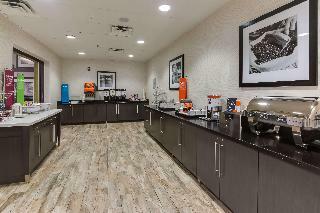 Hotel Best Western Plus White House