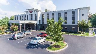 Hotel Best Western Plus White House