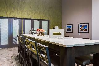 Hotel Best Western Plus White House