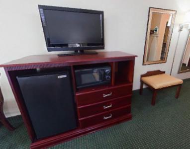 Hotel Holiday Inn Express White House