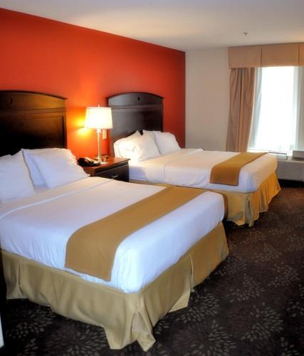 Hotel Holiday Inn Express White House
