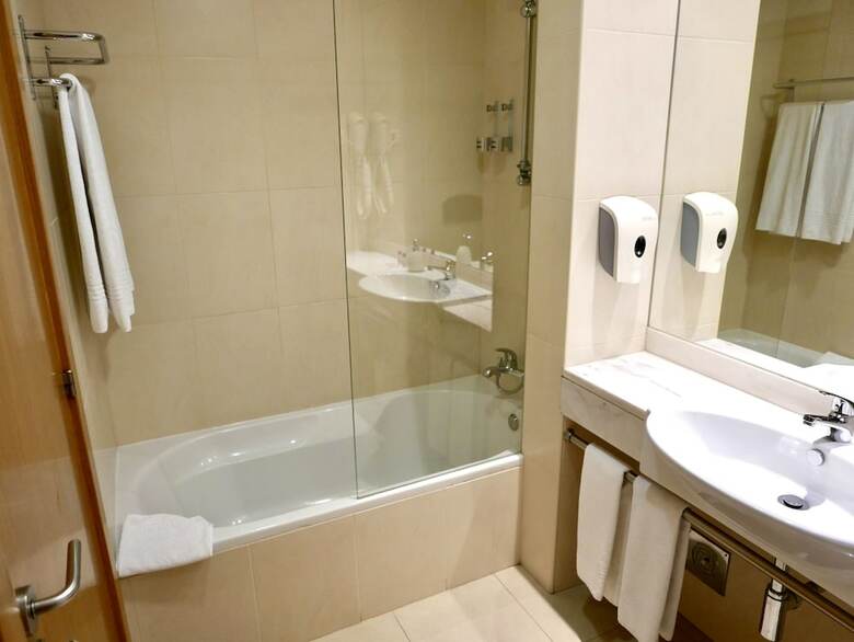 Hotel Lisboa Central Park
