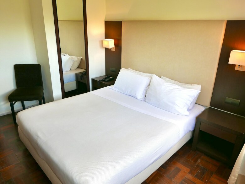 Hotel Lisboa Central Park