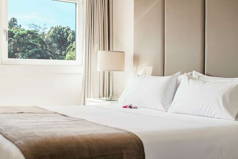 Hotel Lisboa Central Park