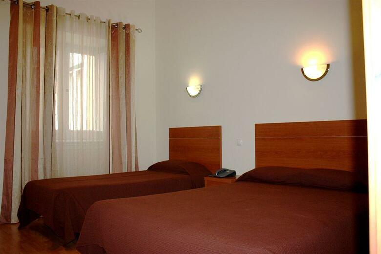 Hostal Estrela De Arganil