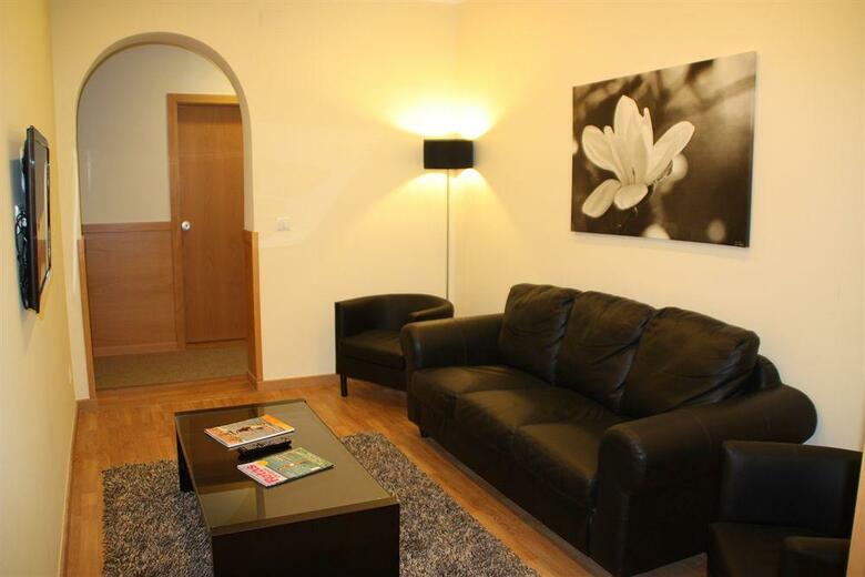 Hostal Estrela De Arganil