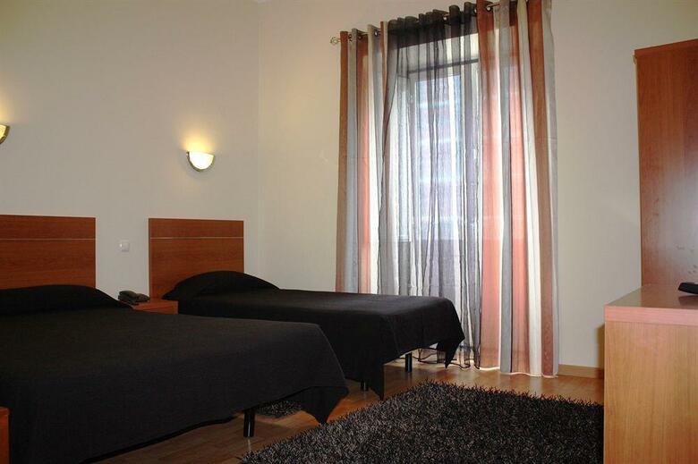 Hostal Estrela De Arganil