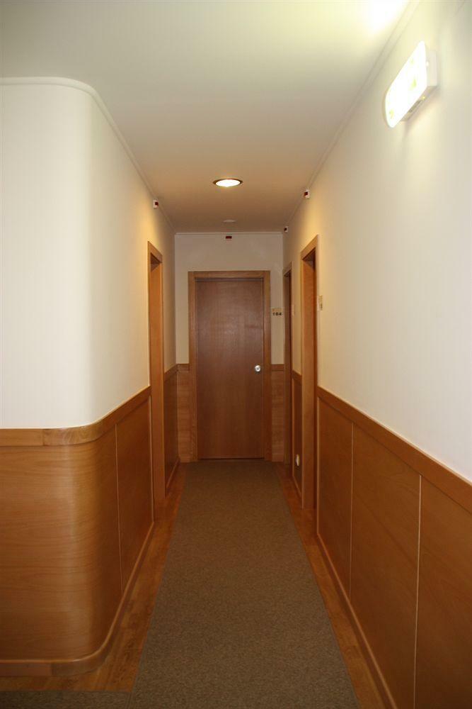 Hostal Estrela De Arganil
