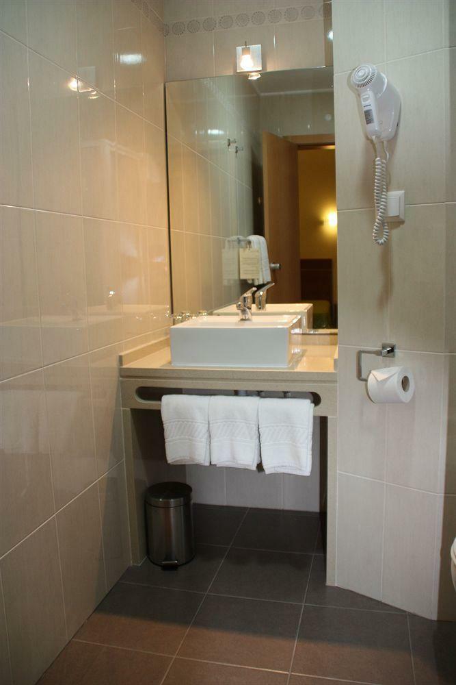 Hostal Estrela De Arganil