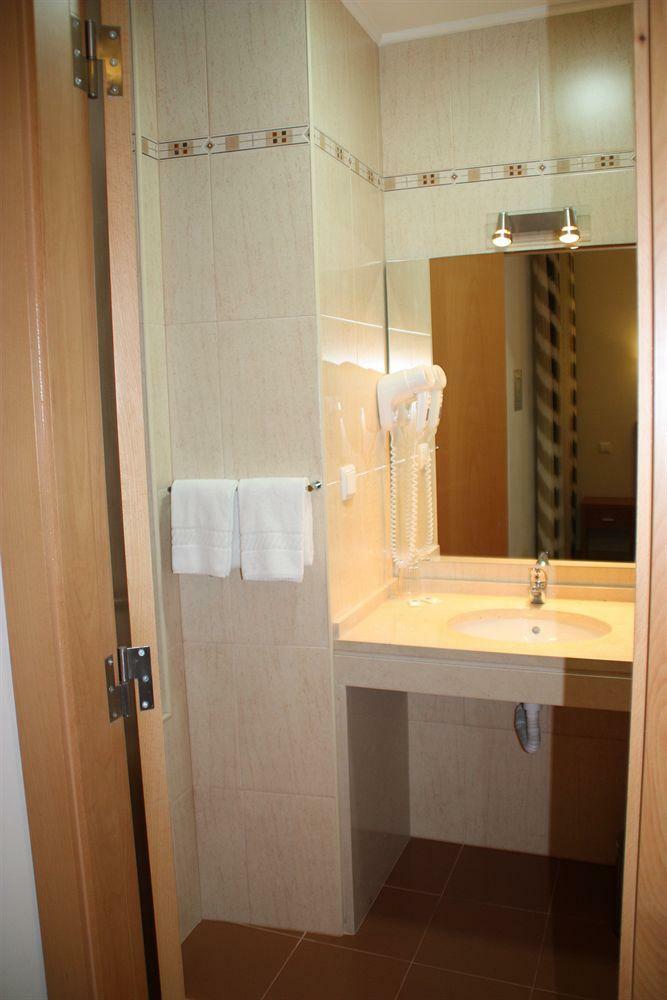 Hostal Estrela De Arganil