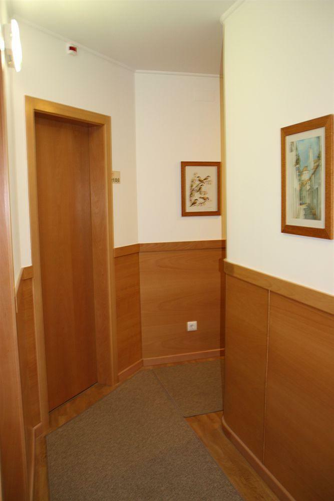 Hostal Estrela De Arganil
