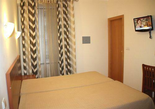 Hostal Estrela De Arganil