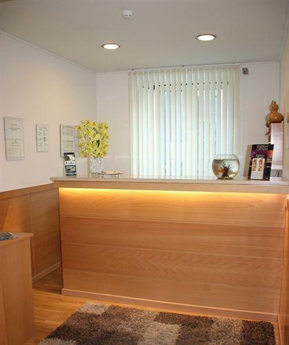 Hostal Estrela De Arganil