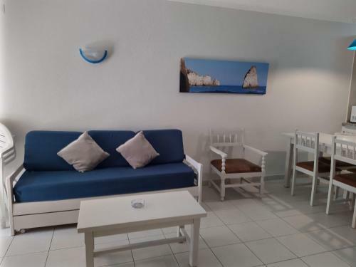 Apartamento Apts Elma