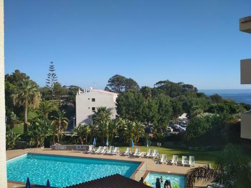 Apartamento Apts Elma