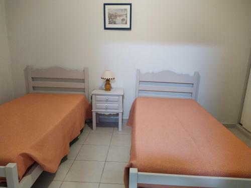 Apartamento Apts Elma