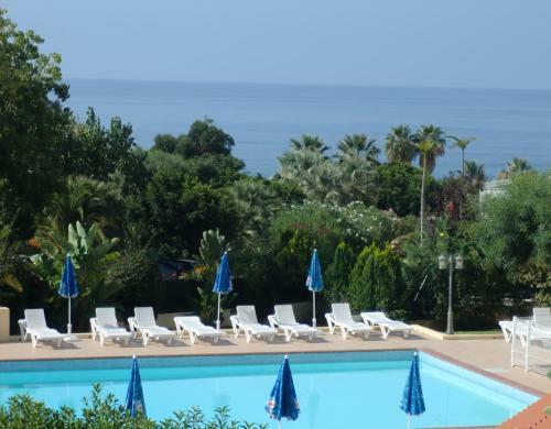 Apartamento Apts Elma