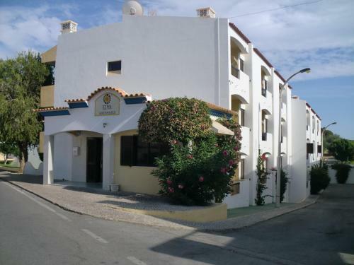 Apartamento Apts Elma