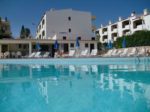 Apartamento Apts Elma