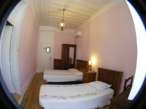 Hostal Residencial Uniao