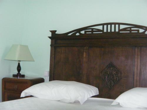 Hostal Residencial Uniao