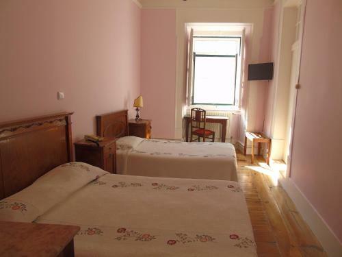 Hostal Residencial Uniao