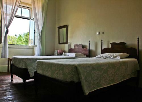 Hostal Residencial Uniao