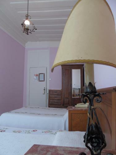 Hostal Residencial Uniao