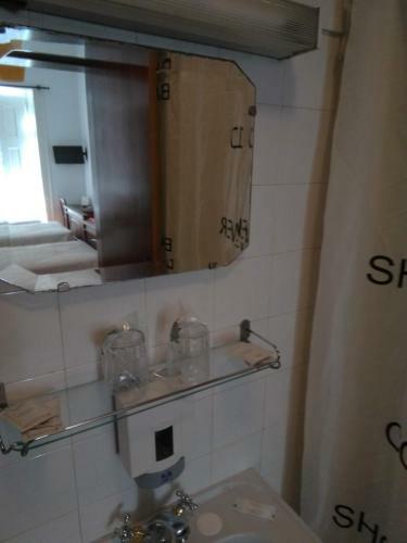 Hostal Residencial Uniao