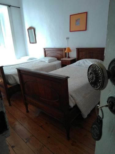 Hostal Residencial Uniao