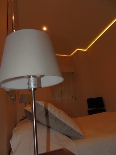 Hostal Residencial Uniao