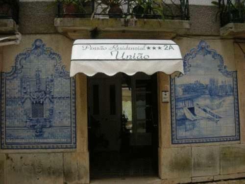 Hostal Residencial Uniao