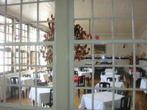 Hostal Residencial Uniao
