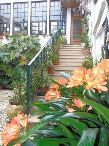 Hostal Residencial Uniao