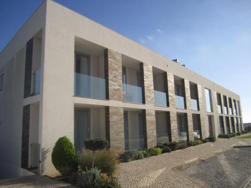 Apartamento Atlantic Sagres