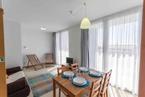 Apartamento Atlantic Sagres