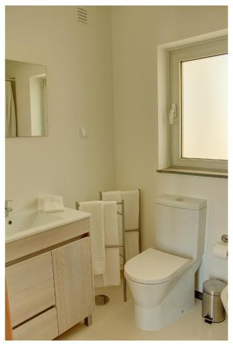 Apartamento Atlantic Sagres