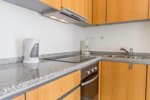 Apartamento Atlantic Sagres