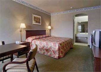 Motel Super 8 San Benito / Harlingen