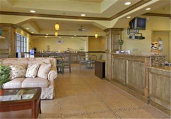 Motel Super 8 San Benito / Harlingen