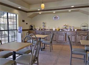 Motel Super 8 San Benito / Harlingen